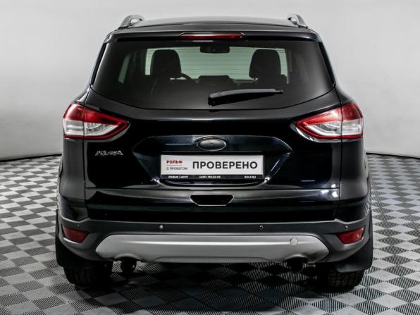 Ford Kuga II с пробегом 2013 года, цена 915 000 рублей, 307000 км, внедорожник, Автокод Объявления