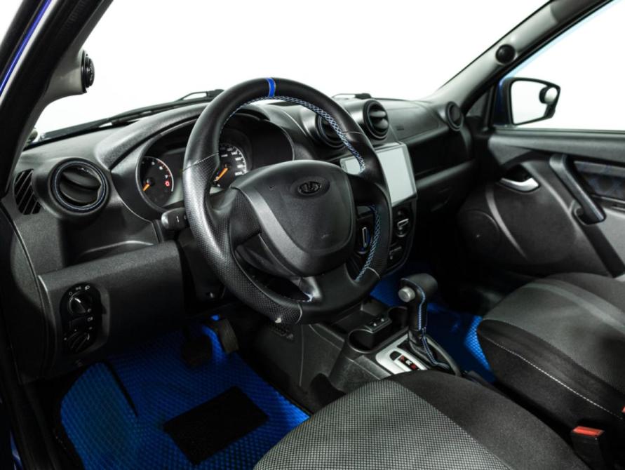 Lada (ВАЗ) Granta I Санкт-Петербург  - изображение 12