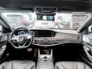 Mercedes-Benz S-Класс VI (W222 C217) Казань  - изображение 39
