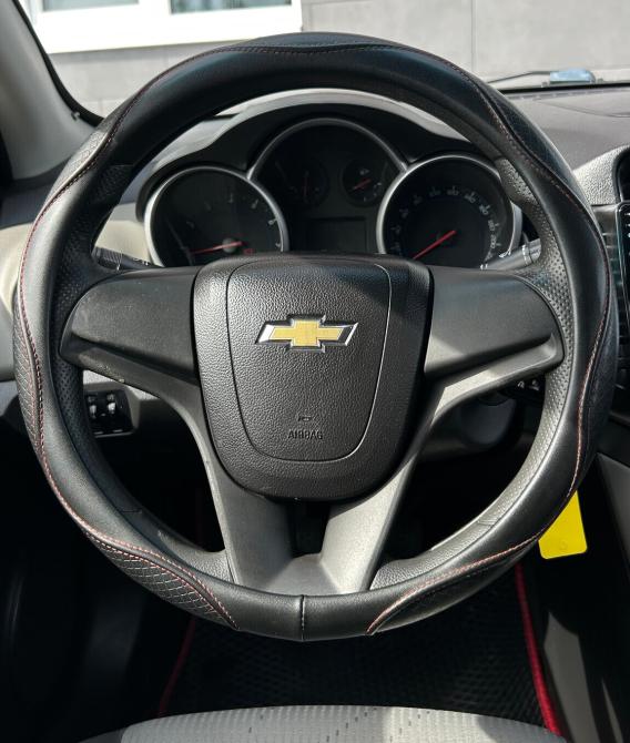 Chevrolet Cruze I Альметьевск  - изображение 15