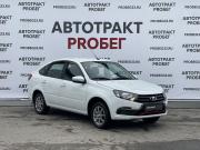 Lada (ВАЗ) Granta I Рестайлинг Владимир  - изображение 14