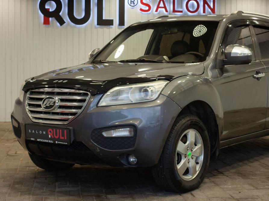Lifan X60 I Иваново  - изображение 13