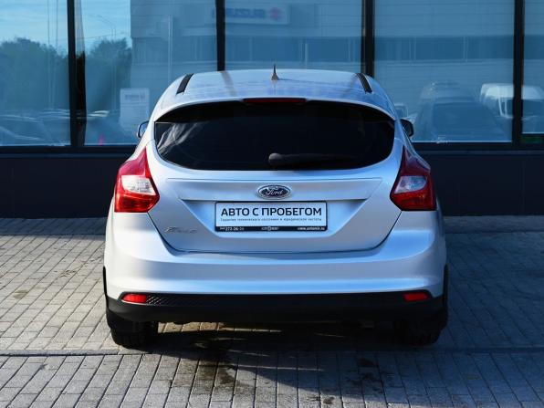 Ford Focus III с пробегом 2011 года, цена 729 000 рублей, 186610 км, хэтчбек, Автокод Объявления