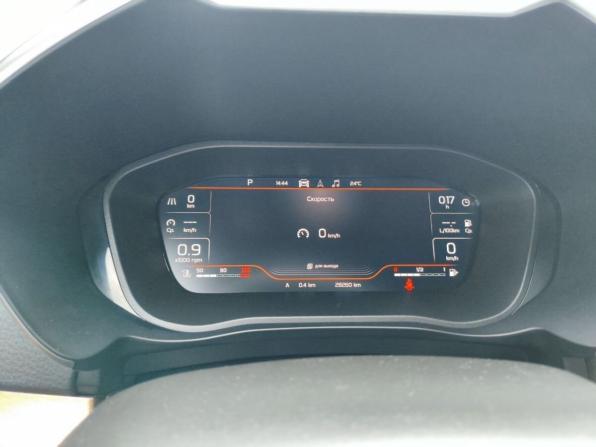 Lada (ВАЗ) Vesta I Рестайлинг (NG) с пробегом 2024 года, цена 1 430 000 рублей, 28000 км, универсал, Автокод Объявления