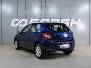 Renault Sandero II Воронеж  - изображение 20