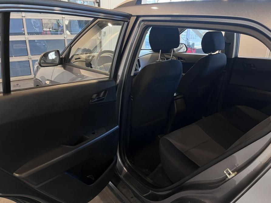 Hyundai Creta I Рестайлинг Чебоксары  - изображение 24