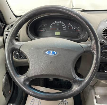 Lada (ВАЗ) Kalina I с пробегом 2008 года, цена 185 000 рублей, 213466 км, седан, Автокод Объявления