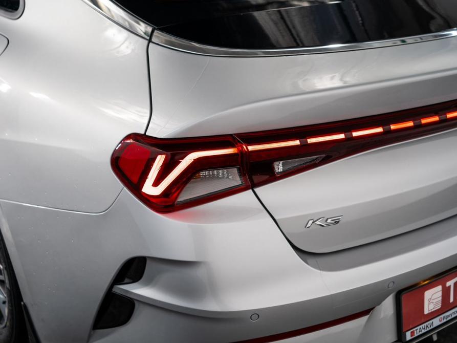 Kia K5 III Иркутск  - изображение 23
