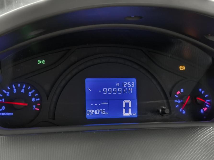 Chery IndiS (S18D) I Нижний Новгород  - изображение 19