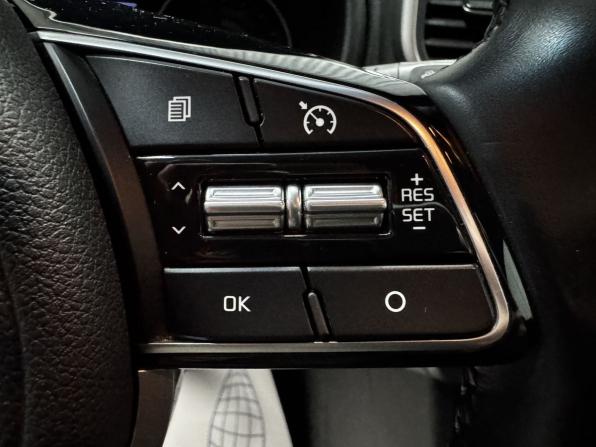 Kia Sportage IV Рестайлинг с пробегом 2019 года, цена 2 290 000 рублей, 146324 км, внедорожник, Автокод Объявления