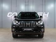 Toyota Land Cruiser Prado 150 Series Воронеж  - изображение 29