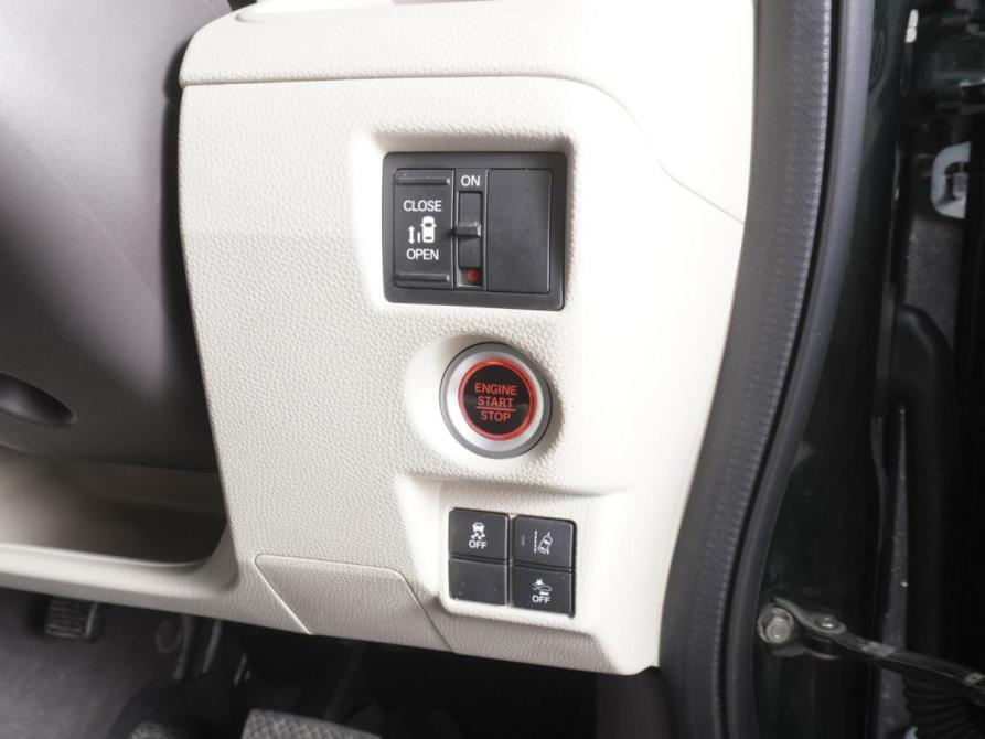 Honda N-BOX II Ростов-на-Дону  - изображение 13