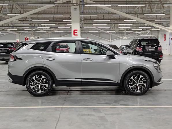 Kia Sportage V Рестайлинг с пробегом 2025 года, цена 3 915 000 рублей, 22242 км, внедорожник, Автокод Объявления
