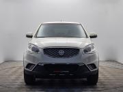 SsangYong Actyon II Москва  - изображение 24