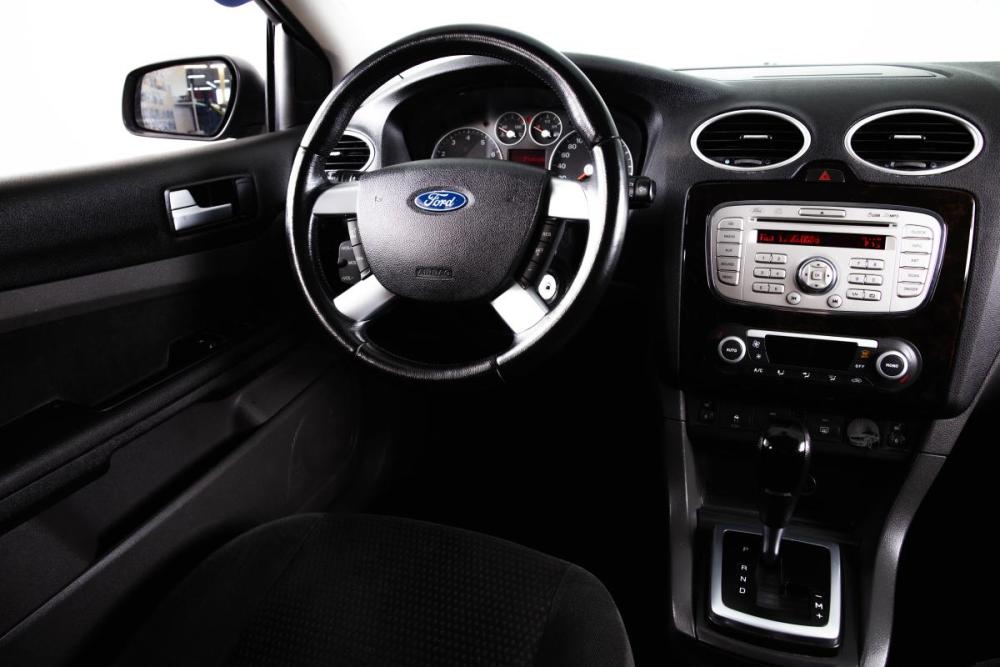 Ford Focus II Пермь  - изображение 13