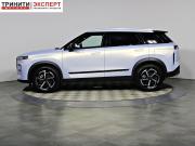 Jaecoo J7 I Белгород  - изображение 23