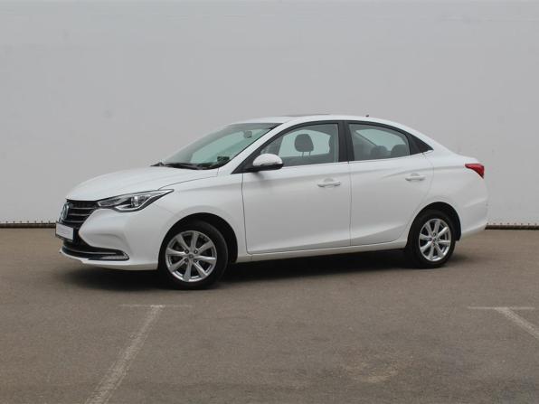 Changan Alsvin с пробегом 2023 года, цена 1 339 000 рублей, 11100 км, седан, Автокод Объявления