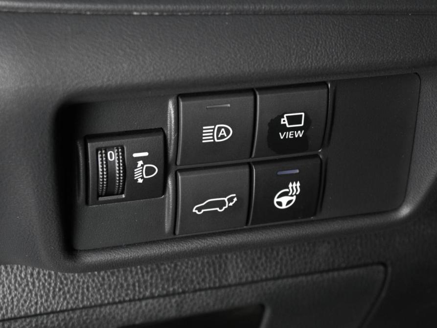 Toyota Highlander IV (XU70) Ростов-на-Дону  - изображение 24