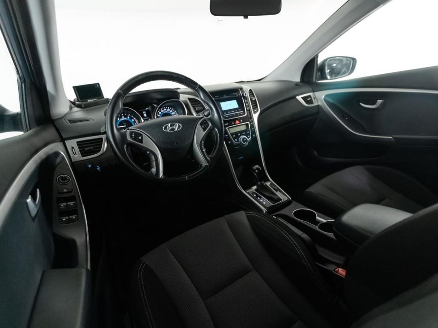 Hyundai i30 II Челябинск  - изображение 7