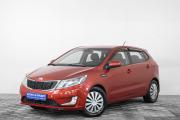 Kia Rio III Кемерово  - изображение 26