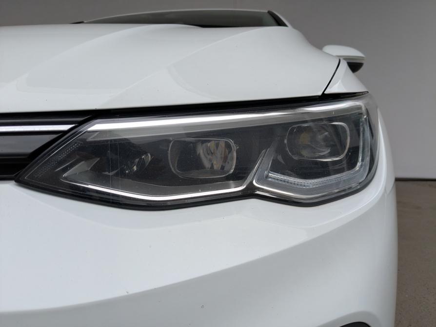 Volkswagen Golf VIII Москва  - изображение 26