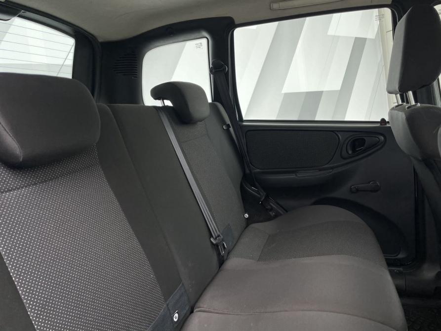 Lada (ВАЗ) Niva Travel I Екатеринбург  - изображение 23