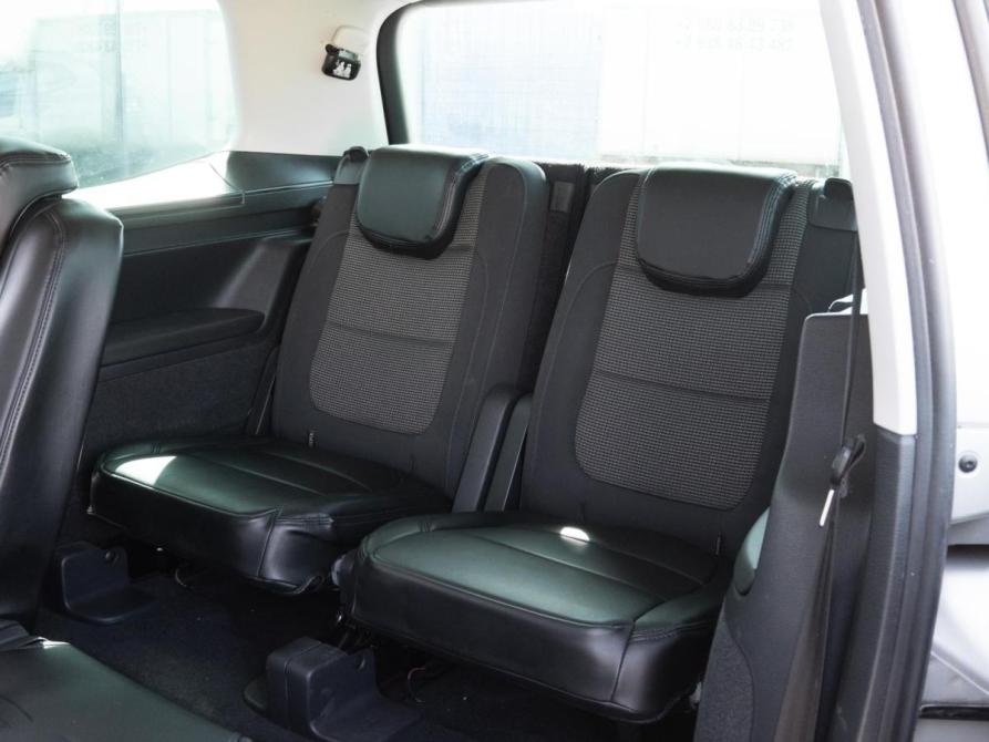 Volkswagen Sharan II Краснодар  - изображение 9