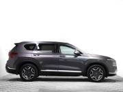 Hyundai Santa Fe IV Рестайлинг Москва  - изображение 25