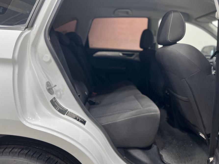 Haval M6 II Кемерово  - изображение 15