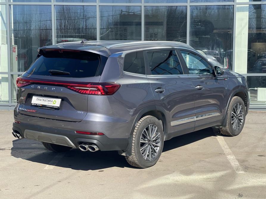 Chery Tiggo 8 Pro Max I Санкт-Петербург  - изображение 3