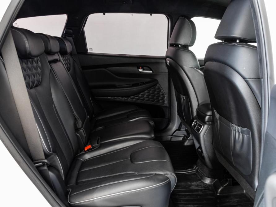 Hyundai Santa Fe IV Рестайлинг Санкт-Петербург  - изображение 25