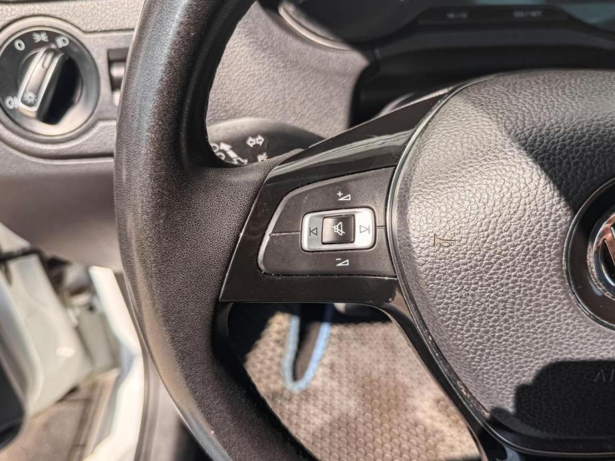 Volkswagen Polo V Рестайлинг Ставрополь  - изображение 18