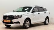 Lada (ВАЗ) Vesta I Киров  - изображение 19