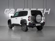 Lada (ВАЗ) Niva Travel I Минеральные Воды  - изображение 18