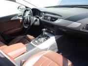 Audi A6 IV (C7) Москва  - изображение 36