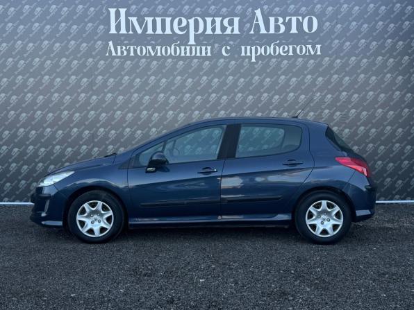 Peugeot 308 I с пробегом 2008 года, цена 455 000 рублей, 188700 км, хэтчбек, Автокод Объявления
