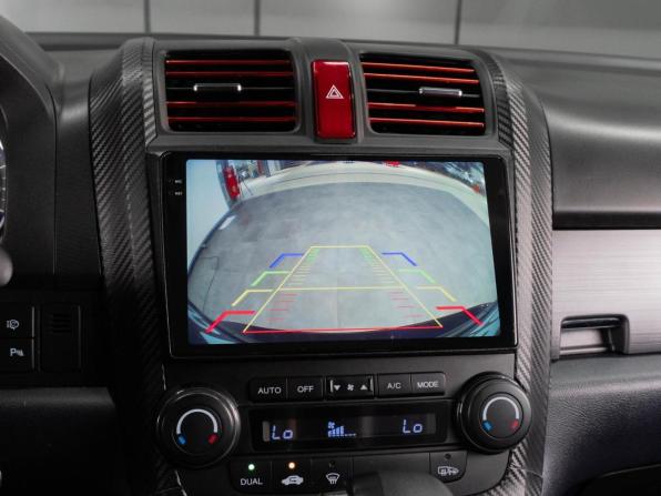 Honda CR-V III с пробегом 2008 года, цена 1 399 000 рублей, 216595 км, внедорожник, Автокод Объявления