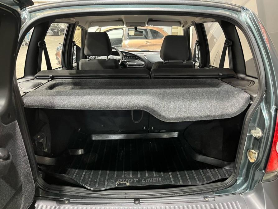 Chevrolet Niva I Рестайлинг Пермь  - изображение 8