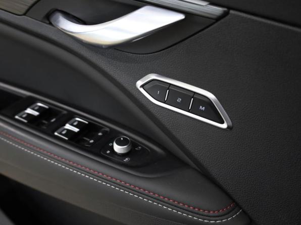 Geely Tugella I с пробегом 2021 года, цена 2 399 500 рублей, 99060 км, внедорожник, Автокод Объявления
