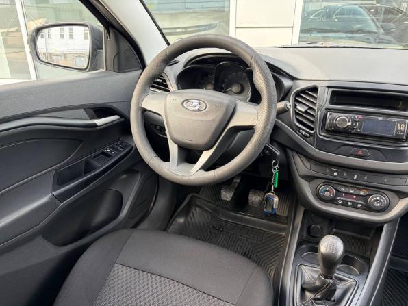 Lada (ВАЗ) Vesta I с пробегом 2017 года, цена 765 000 рублей, 132000 км, седан, Автокод Объявления