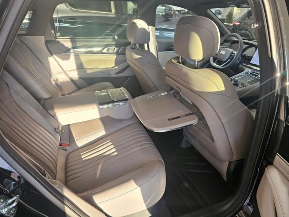 Geely Galaxy Starshine 7 с пробегом 2026 года, цена 3 999 000 рублей, 40 км, седан, Автокод Объявления