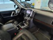 Toyota Land Cruiser 200 Series Рестайлинг 2 Санкт-Петербург  - изображение 30