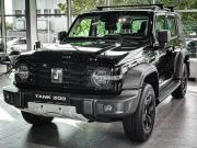 Tank 300 I Тольятти  - изображение 14