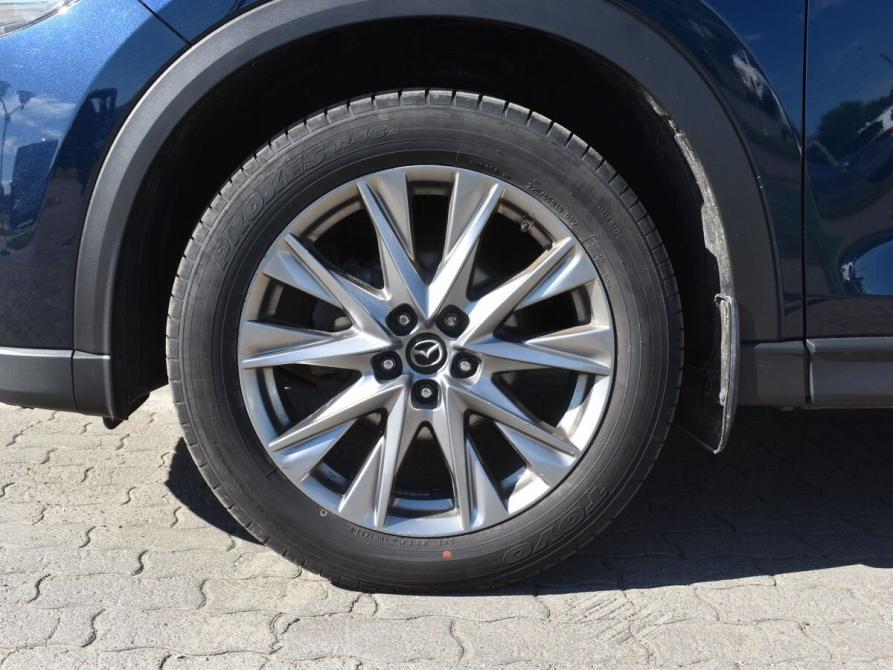 Mazda CX-5 II Рестайлинг Архангельск  - изображение 9