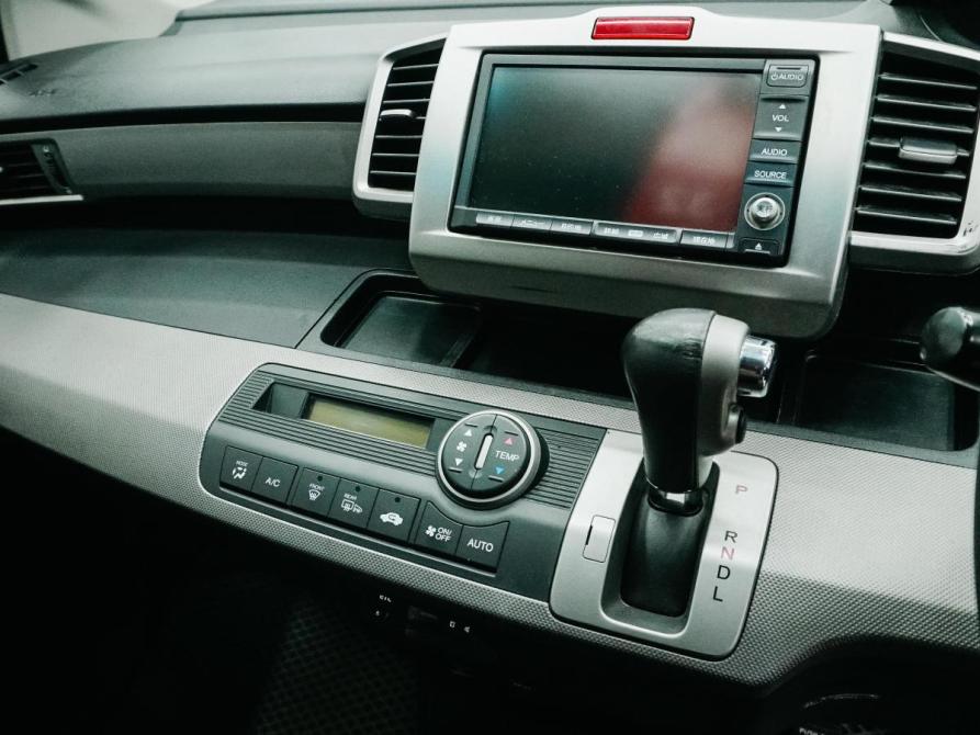 Honda Freed I Рестайлинг Красноярск  - изображение 22