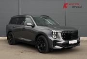 GAC GS8 II Красноярск  - изображение 28