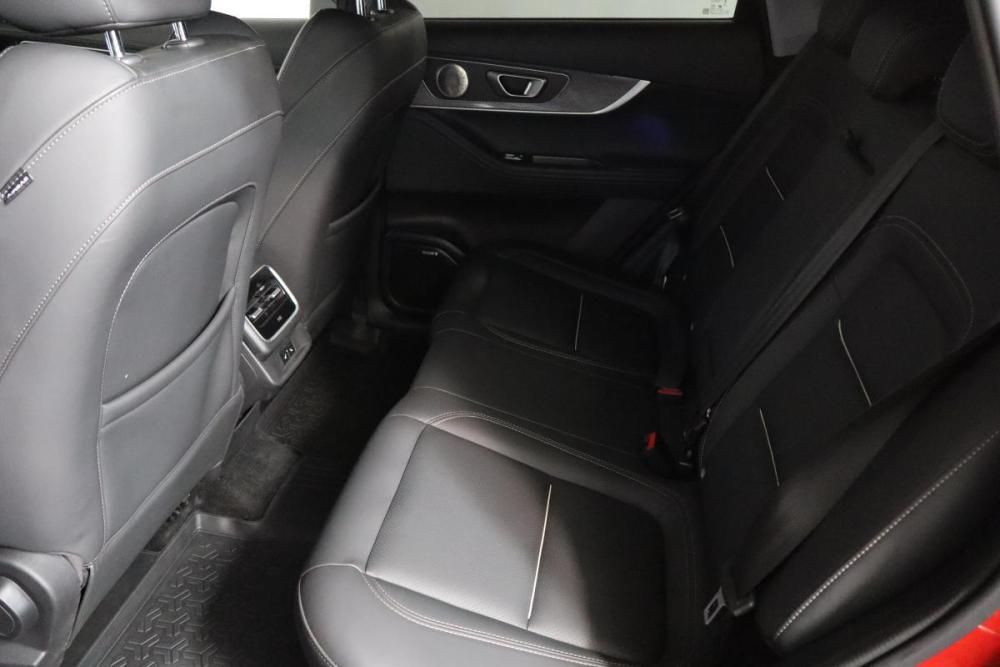 Chery Tiggo 7 Pro Max I Рестайлинг Санкт-Петербург  - изображение 13