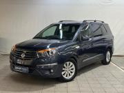 SsangYong Stavic Санкт-Петербург  - изображение 19