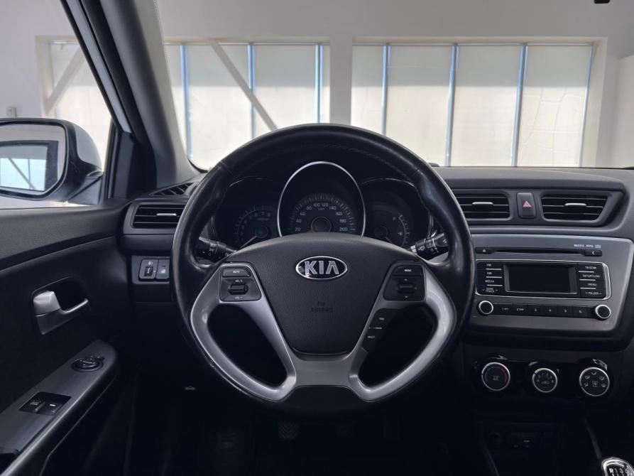Kia Rio III Рестайлинг Волгоград  - изображение 14