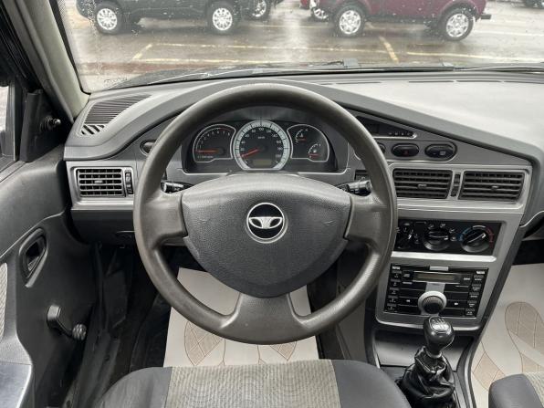 Daewoo Nexia I Рестайлинг с пробегом 2011 года, цена 199 000 рублей, 164296 км, седан, Автокод Объявления